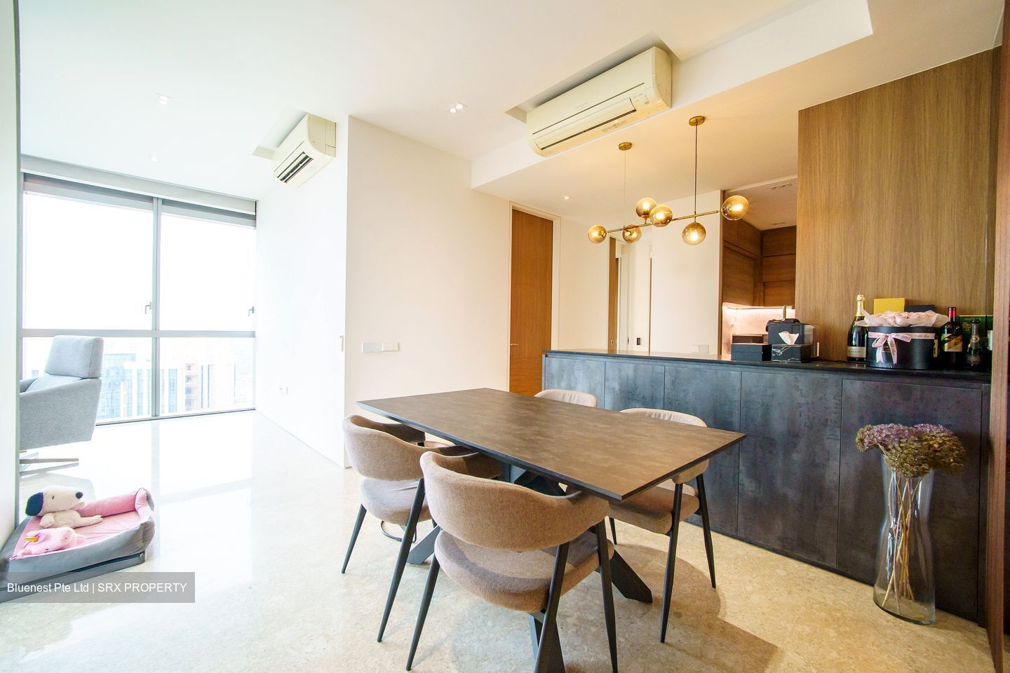 Echelon (D3), Condominium #614546231